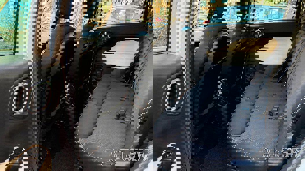 Fiat 500L 0.9 8V TwinAir Lounge Eco S&S de 2016