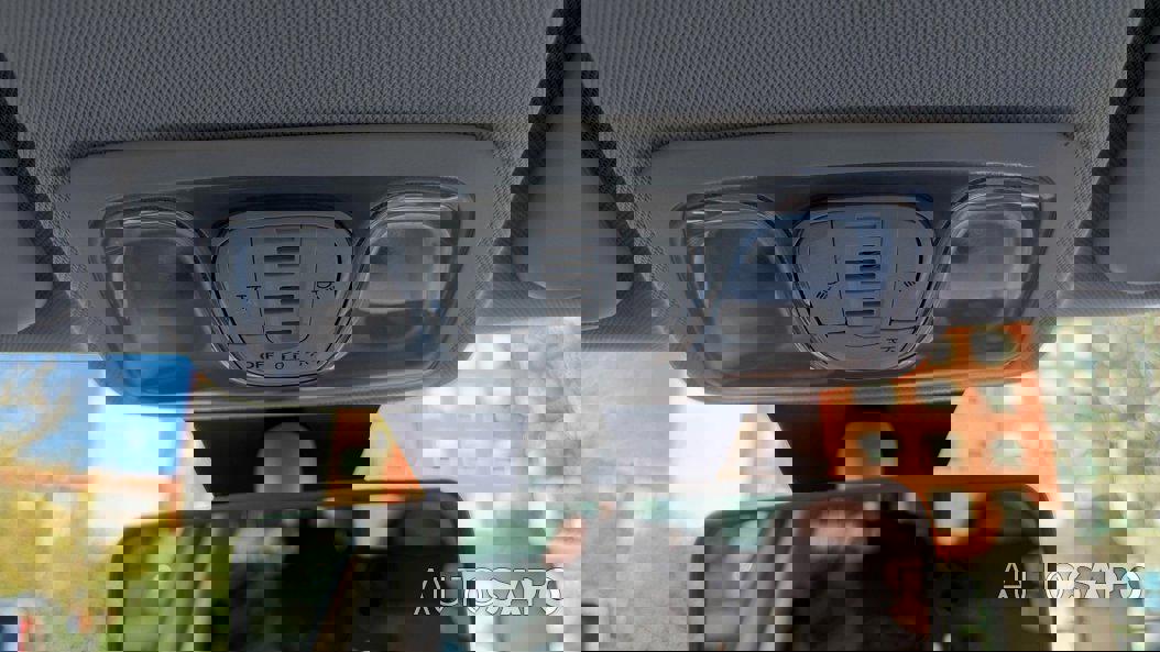 Fiat 500L 0.9 8V TwinAir Lounge Eco S&S de 2016