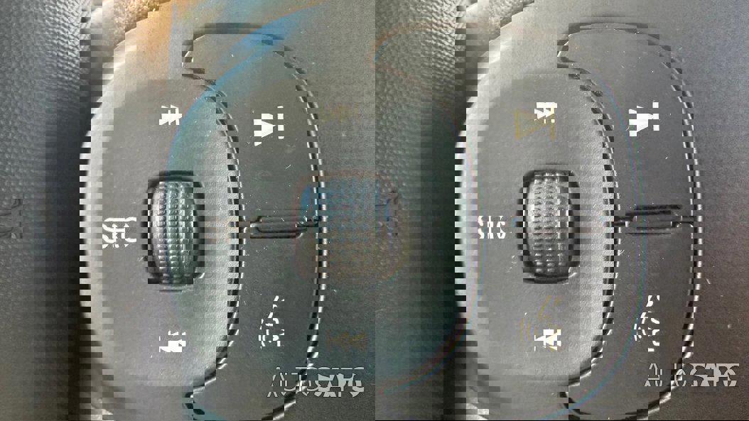 Fiat 500L 0.9 8V TwinAir Lounge Eco S&S de 2016