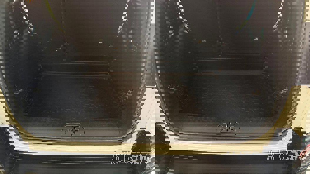 Fiat 500L 0.9 8V TwinAir Lounge Eco S&S de 2016