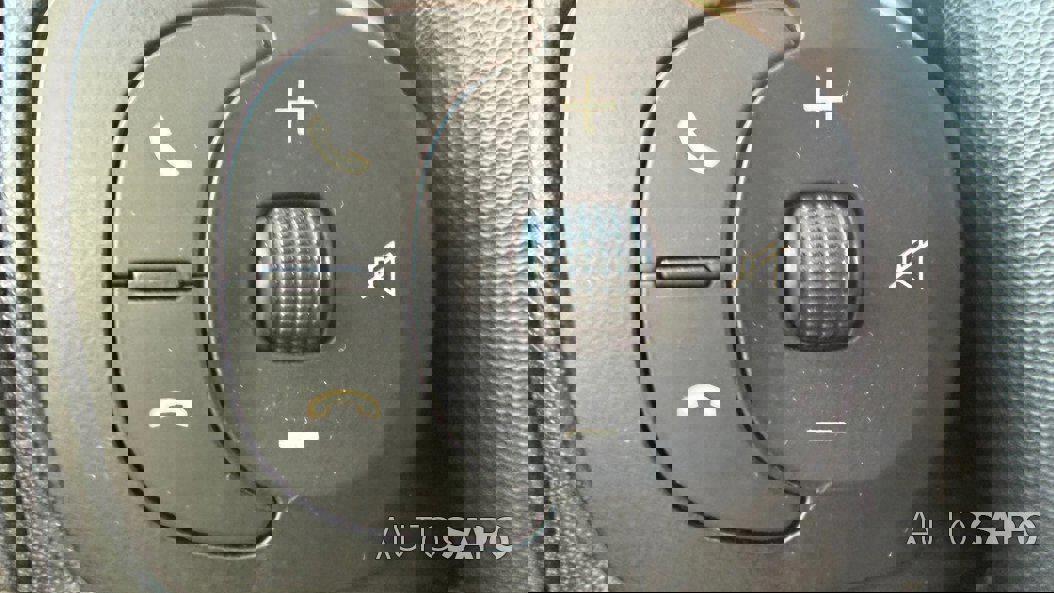 Fiat 500L 0.9 8V TwinAir Lounge Eco S&S de 2016