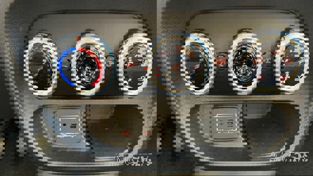 Fiat 500L 0.9 8V TwinAir Lounge Eco S&S de 2016