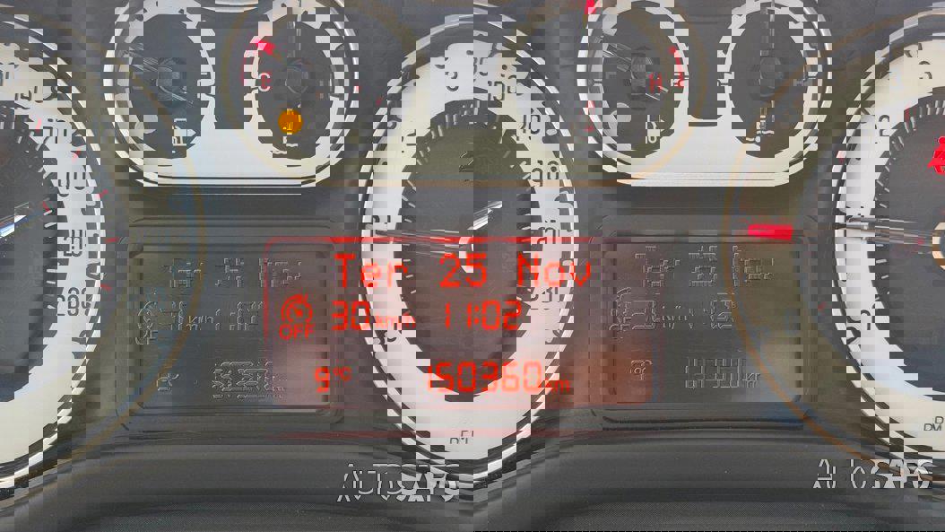 Fiat 500L 0.9 8V TwinAir Lounge Eco S&S de 2016