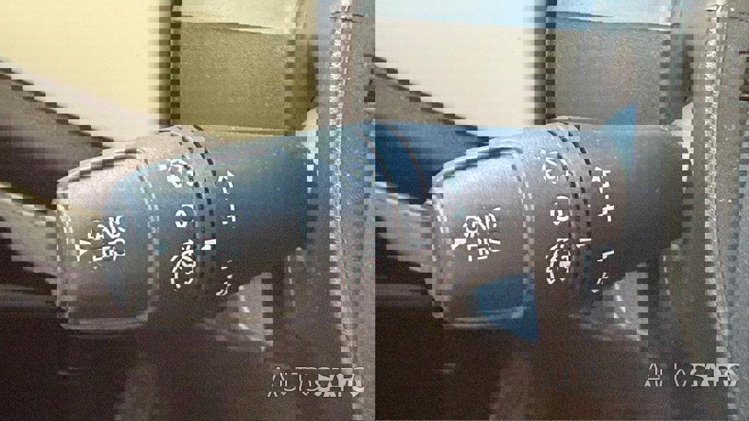 Fiat 500L 0.9 8V TwinAir Lounge Eco S&S de 2016