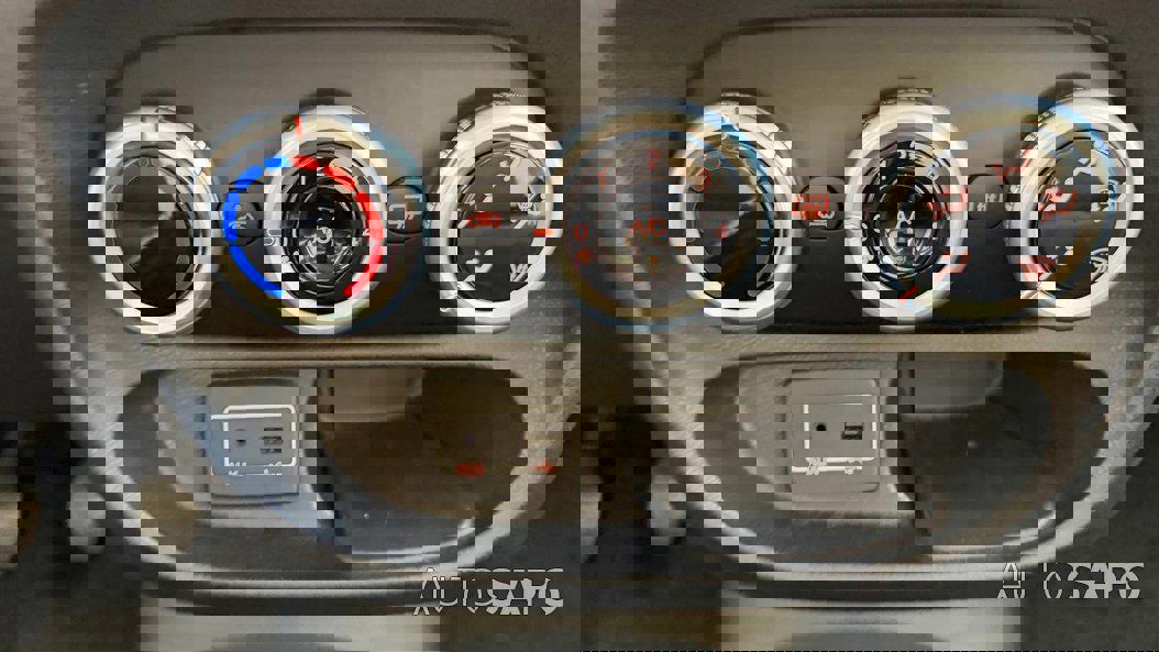 Fiat 500L 0.9 8V TwinAir Lounge Eco S&S de 2016