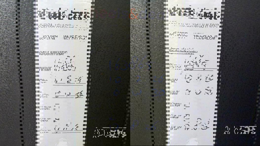 Fiat 500L 0.9 8V TwinAir Lounge Eco S&S de 2016