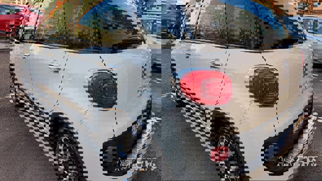 Fiat 500L 0.9 8V TwinAir Lounge Eco S&S de 2016