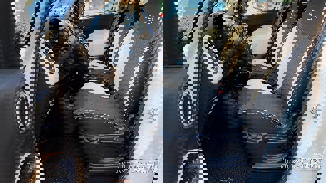 Fiat 500L 0.9 8V TwinAir Lounge Eco S&S de 2016