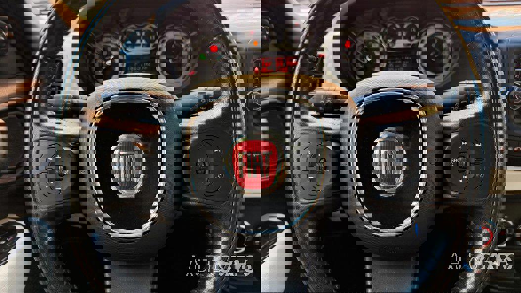 Fiat 500L 0.9 8V TwinAir Lounge Eco S&S de 2016