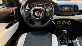 Fiat 500L 0.9 8V TwinAir Lounge Eco S&S de 2016