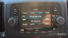 Fiat 500L 0.9 8V TwinAir Lounge Eco S&S de 2016