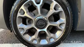 Fiat 500L 0.9 8V TwinAir Lounge Eco S&S de 2016