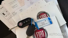 Fiat 500L 0.9 8V TwinAir Lounge Eco S&S de 2016