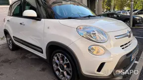 Fiat 500L 0.9 8V TwinAir Lounge Eco S&S de 2016