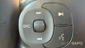 Fiat 500L 0.9 8V TwinAir Lounge Eco S&S de 2016