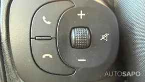 Fiat 500L 0.9 8V TwinAir Lounge Eco S&S de 2016