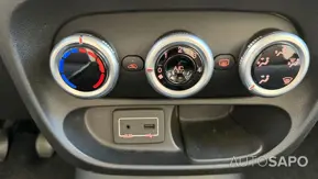 Fiat 500L 0.9 8V TwinAir Lounge Eco S&S de 2016