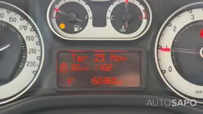 Fiat 500L 0.9 8V TwinAir Lounge Eco S&S de 2016