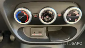 Fiat 500L 0.9 8V TwinAir Lounge Eco S&S de 2016