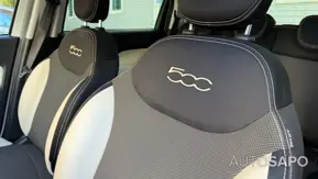 Fiat 500L 0.9 8V TwinAir Lounge Eco S&S de 2016