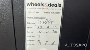 Fiat 500L 0.9 8V TwinAir Lounge Eco S&S de 2016