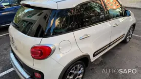 Fiat 500L 0.9 8V TwinAir Lounge Eco S&S de 2016