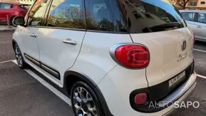 Fiat 500L 0.9 8V TwinAir Lounge Eco S&S de 2016