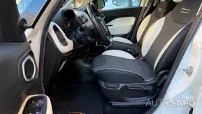 Fiat 500L 0.9 8V TwinAir Lounge Eco S&S de 2016