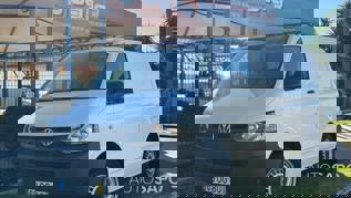 Volkswagen Transporter de 2013