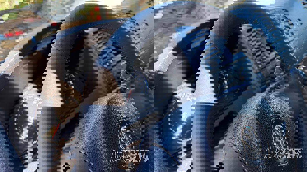 Volkswagen Transporter de 2013