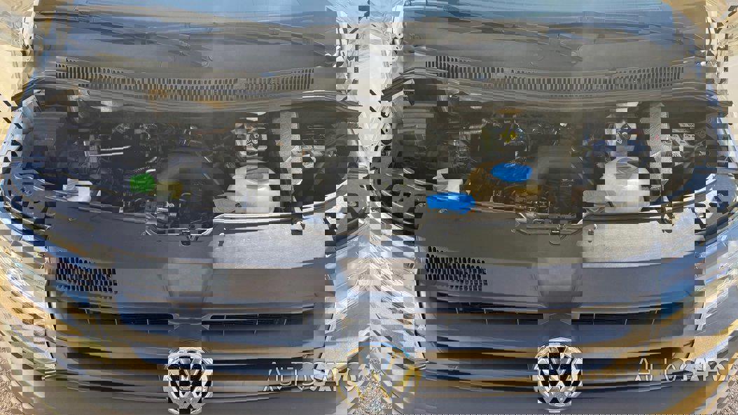 Volkswagen Transporter de 2013