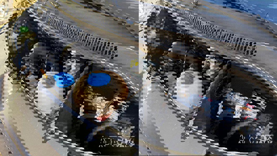 Volkswagen Transporter de 2013