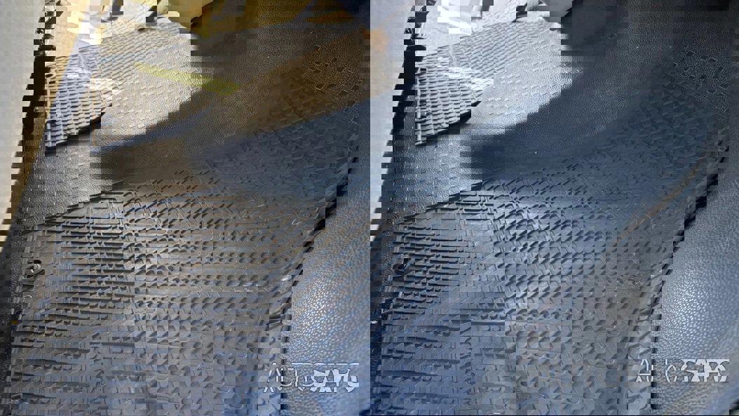 Volkswagen Transporter de 2013