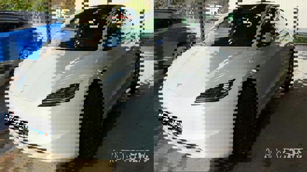 Tesla Model 3 de 2023