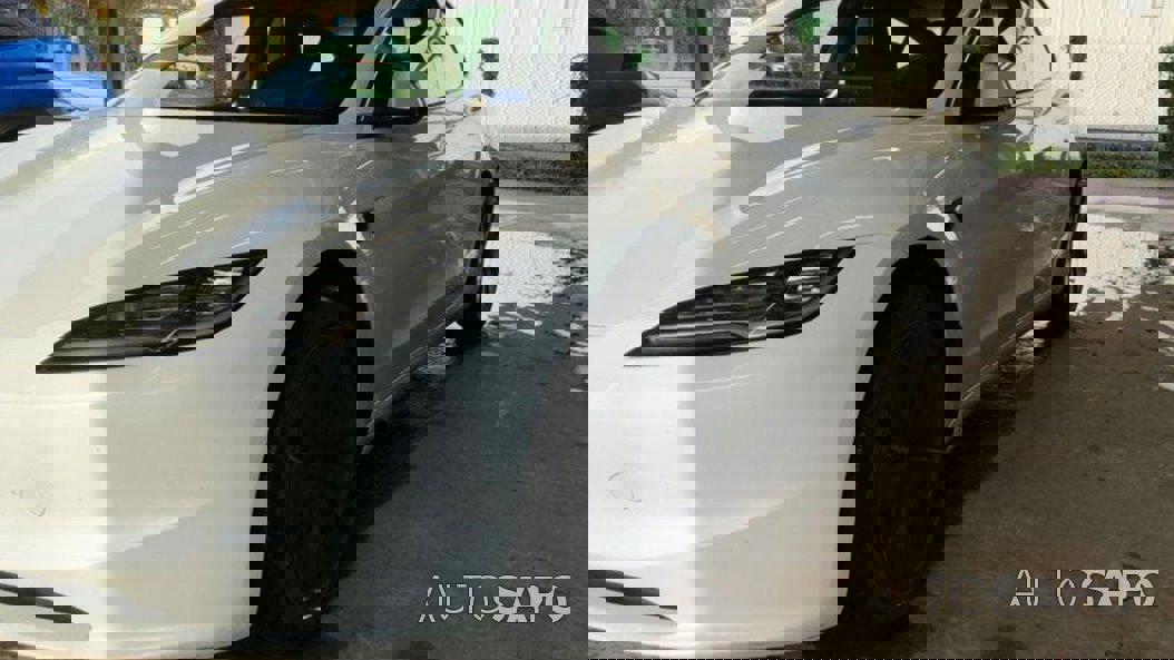 Tesla Model 3 de 2023