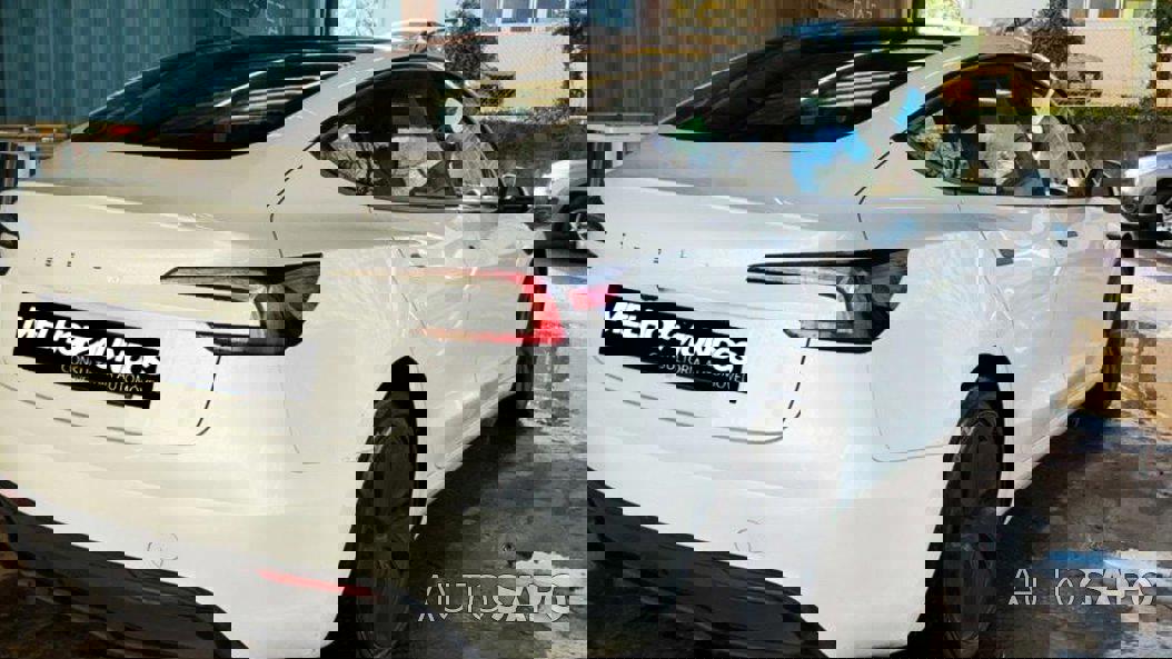 Tesla Model 3 de 2023