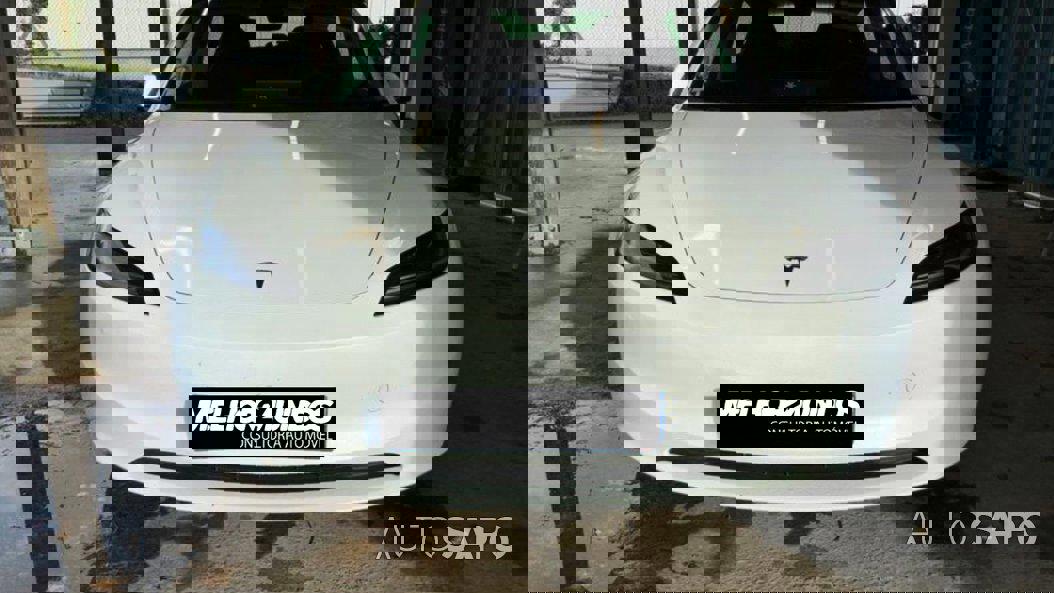 Tesla Model 3 de 2023