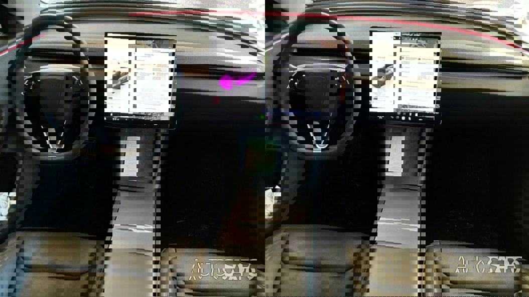 Tesla Model 3 de 2023