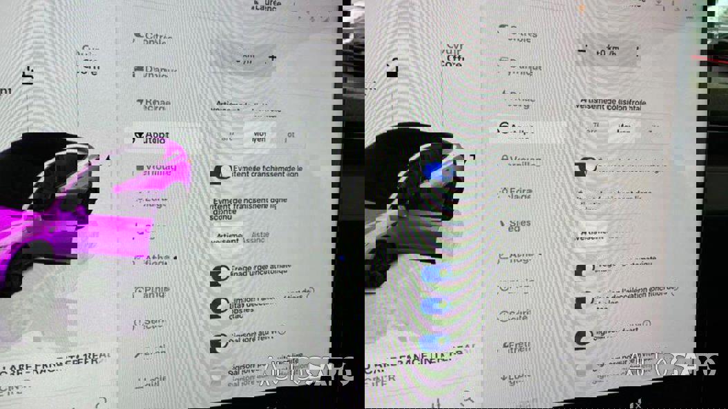 Tesla Model 3 de 2023