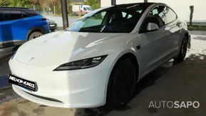 Tesla Model 3 de 2023