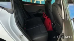 Tesla Model 3 de 2023