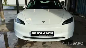 Tesla Model 3 de 2023