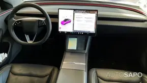 Tesla Model 3 de 2023