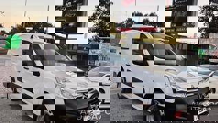 Citroen Berlingo de 2016