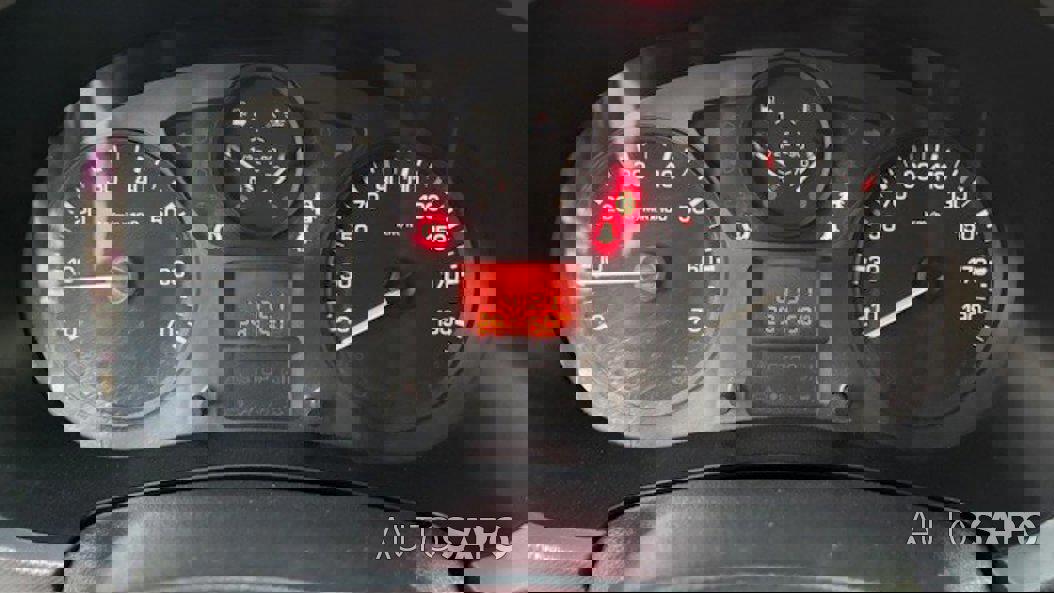 Citroen Berlingo de 2016