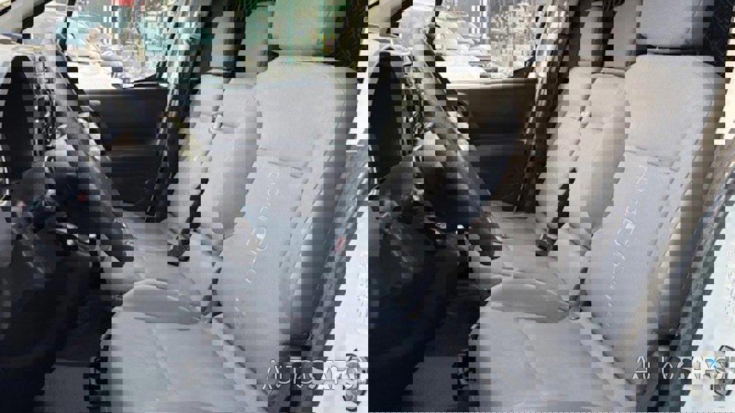 Citroen Berlingo de 2016