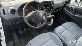 Citroen Berlingo de 2016