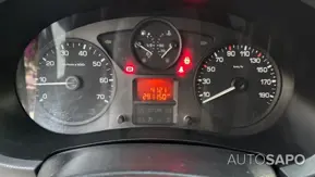 Citroen Berlingo de 2016