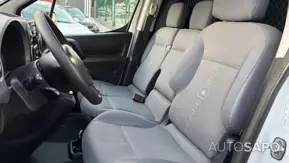 Citroen Berlingo de 2016