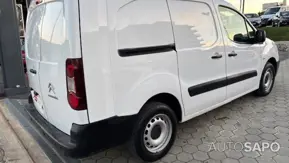 Citroen Berlingo de 2016